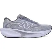 New Balance Loopschoen 'Ellipse v1' grijs / donkergrijs / lila