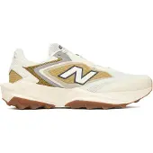 New Balance Loopschoen 'Tektrel Utility' champagne / zilvergrijs / olijfgroen / zwart
