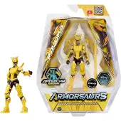 Mga -actiefiguurtje Velociraptor-bestuurder (Paloma Silva)