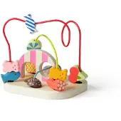 Kids Concept - Bead Frame Swedish Candy (1001102)
