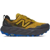 New Balance Loopschoen 'Hierro v9 GORE-TEX' bruin / geel / zwart