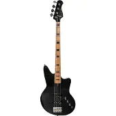 Ashdown Artisan Obsidian Flame PJ elektrische basgitaar