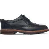 Clarks Shoes Derby's Aldwin2 Limit heren 44