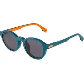 Police Uk181-46w05p Junior 46x20x140 Mm Leesbril