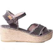 Toni pons Irina Esparto Sleehak Sandalen