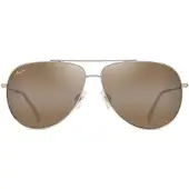 Maui jim Hauoli Xl Gepolariseerde Zonnebril