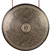 Sela Chau Gong 20" Mantra
