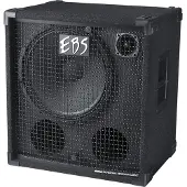 EBS NEO-115 Professional Neodymium Cabinet basgitaar speakerkast 4 ohm