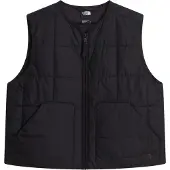 The North Face Bodywarmer 'LHOTSE' zwart