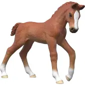 Schleich Verzamelveulen Ruby