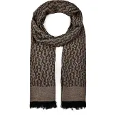 Etienne aigner Casual Sjaal 180 cm grijs