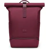 Johnny Urban Rugzak 'Allen Large' bourgogne
