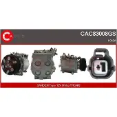 Casco CAC83008GS Aircopomp