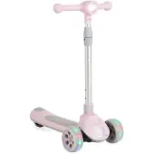 Byox Dream Pink Kinderstep met Licht