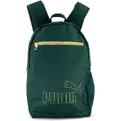 Puma PHASE Backpack II Rugzak 091166-10 Dark Myrtle-Gold 17L