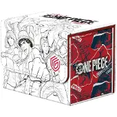 Ultimate Guard One Piece Sketch 80+ Deckbox