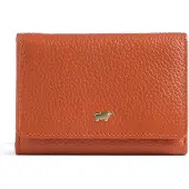 Braun Büffel Asti Portemonnee Leder 12 cm oranje