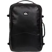 Quiksilver - Reisrugzakken - Weekender Plus Black voor Heren - Zwart