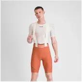 Sportful - Hyperepic Bibshort - Fietsbroek XL, meerkleurig