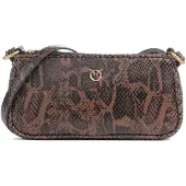 Pinko Handtas bruin