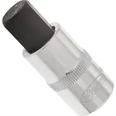 Vigor 0307385 V2107 Inbus Dopsleutel-bitinzet 14 mm 1/2 (12,5 mm)