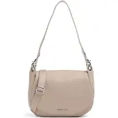 Mandarina Duck Mellow Leather Hunting Schoudertas