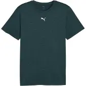 Puma Tad Performance-sport-T-shirt voor heren (Terrein)