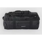 Rip Curl - Search Duffle 45 - Reistas 45 l, grijs/zwart