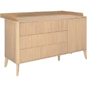 Kidsmill Tune Bladvergroter XL - Eiken