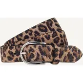 Tamaris Riem taupe / greige / zwart