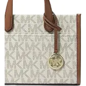 Michael Kors Dames Kleine Schoudertas Gigi 38T5G3GM5B