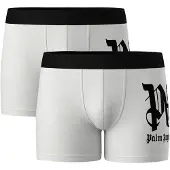 Palm Angels Boxershorts wit