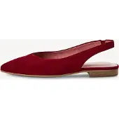 Tamaris Ballerina bordeaux