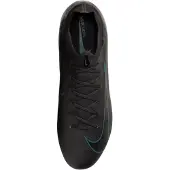 Nike Heren Mercurial Vapor 16 Firm Ground Voetbalschoenen (Zwart/groen)
