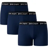 Palm Angels Boxershorts in Donkerblauw