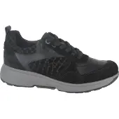 Xsensible 30230.3 Pula Wijdte H Veterschoenen | Maat 40