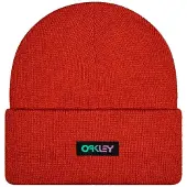 Oakley Apparel B1b Gradient Patch Muts Rood