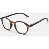 Aptica Leesbril Panda Hao Hao Round-Panda Bruin-+1.50