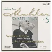 Import Sinfonie 5 cis-moll
