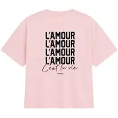 NIK&NIK T-shirt g 8-352 2605 l’am