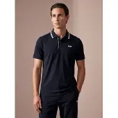 Sjeng Sports Tennispolo Men Cato Dark Blue-XL