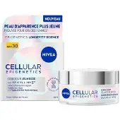 Nivea Cellular Epigenetics SPF30 Huidverjongende Dagcrème
