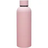 ECarla RVS Thermosfles Bidon 500ml - Roze