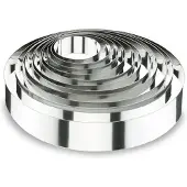 Lacor 68416 bakvormen Cakevorm
