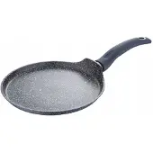 Bergner Marmite Pannenkoek 24cm - Antiaanbaklaag & Inductie