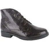 Durea 9840 Wijdte H Veterschoenen | Maat 4.5