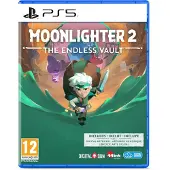 Moonlighter 2: The Endless Vault - PS5