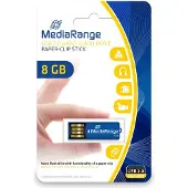 MediaRange MR975