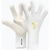 T1tan Rebel 2.0 Goalkeeper Gloves Wit 7