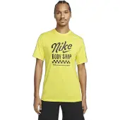 Nike Jersey Dri-FIT Rlgd Body Shop